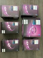 Philps hue lightstrip plus 7 meter kleur color, Huis en Inrichting, Lampen | Losse lampen, Led-lamp, Minder dan 30 watt, Nieuw