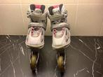 Skeelers maat 36, Sport en Fitness, Ophalen, Gebruikt, Kinderen, Roces