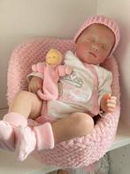 lieve kleine reborn, Ophalen of Verzenden, Zo goed als nieuw
