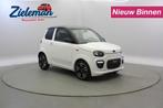 Microcar M.GO dCi Dynamic - 2023 - 8.996 km - Leer, Diversen, Brommobielen en Scootmobielen, Ligier Group Benelux, Gebruikt, Info@ligiergroup.nl