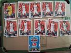 10 Kaartjes FC Augsburg, Ophalen of Verzenden, Nieuw, Buitenlandse clubs, Poster, Plaatje of Sticker