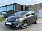 Toyota Verso 1.6D-4D-F Comfort met 7 zitter/zitplaatsen, Voorwielaandrijving, Euro 5, Stof, Te koop