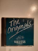 The Originals. Wordt stars, Cd's en Dvd's, Cd's | Verzamelalbums, Pop, Ophalen of Verzenden, Zo goed als nieuw