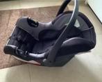 maxi cosi (tot 14 kg), Ophalen, Autogordel, Zo goed als nieuw, 0 t/m 13 kg