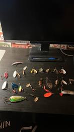 Partij spinners, Ophalen of Verzenden, Gebruikt, Overige typen