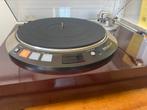 Denon DP-60l platenspeler in nieuwstaat!, Audio, Tv en Foto, Platenspelers, Ophalen, Zo goed als nieuw, Overige merken
