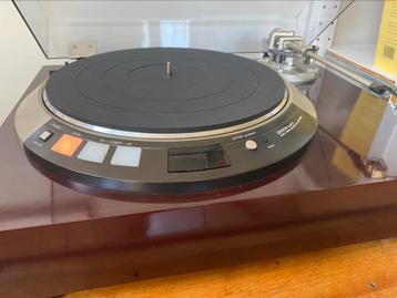 Denon DP-60l platenspeler in nieuwstaat! beschikbaar voor biedingen