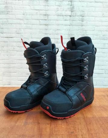 Burton Snowboardschoenen 41.5 beschikbaar voor biedingen