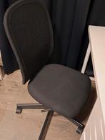 Desk chair Ikea Flintan bureaustoel, Ophalen, Gebruikt, Zwart, Eén