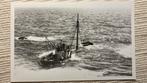 Stranding Ramp wrak coaster Voorwaarts  1950, Ophalen of Verzenden