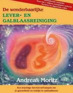 De ongelooflijke lever- en galblaaszuivering, Boeken, Ophalen of Verzenden, Zo goed als nieuw