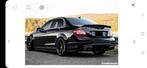 Mercedes-Benz C-Klassew204 c63 c180 c200 c220 c300 spoiler, Ophalen, Nieuw, Mercedes-Benz, Achterklep