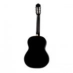 Gomez Classic Guitar 001 Black, Calimex, Nieuw, Info@calimex.nl, Schapendrift 4, 8389 VB Zandhuizen