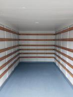 Opslag container/box licht gewicht, Zakelijke goederen, Machines en Bouw | Keten en Containers, Ophalen of Verzenden