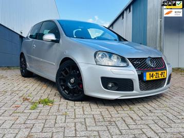 Volkswagen Golf 2.0 TFSI GTI Edition 30 ABT 300PK beschikbaar voor biedingen