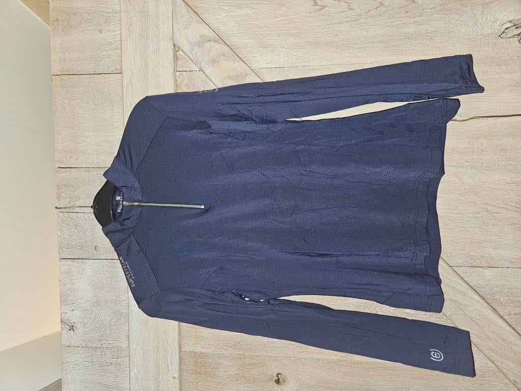 Equestrian Stockholm Midnight Blue, Ophalen of Verzenden, Zo goed als nieuw, Dressuur, Bovenkleding