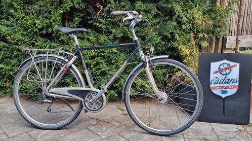 Koga Roadrunner S, Fietsen en Brommers, Fietsen | Heren | Sportfietsen en Toerfietsen, Gebruikt, Koga Miyata, Meer dan 20 versnellingen