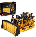 Lego technic Cat D11 Bulldozer met App-besturing - 42131, Kinderen en Baby's, Speelgoed | Duplo en Lego, Ophalen of Verzenden