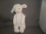 happy horse schaap lamb Leo wit wollig crème velours, Ophalen of Verzenden, Zo goed als nieuw, Overige typen