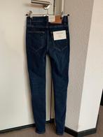 Selected femme skinny jeans, Kleding | Dames, Spijkerbroeken en Jeans, Nieuw, Blauw, Ophalen of Verzenden, W27 (confectie 34) of kleiner