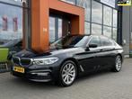 BMW 5-serie 530i High Exec.|Adap. koplamp|Stoelverw.|PDC|NAP, Origineel Nederlands, Te koop, 5 stoelen, 1515 kg