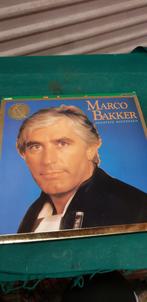 lp marco bakker, grote successen, Ophalen of Verzenden