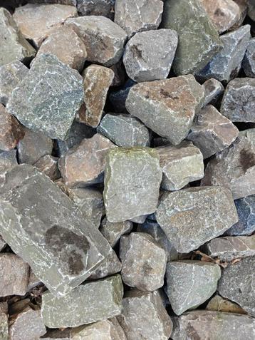 Natuursteen keien NS3 beschikbaar voor biedingen