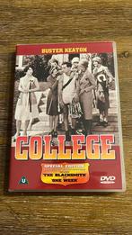 College - Buster Keaton - NNLO - special edition, Ophalen of Verzenden