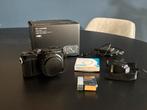 Panasonic Lumix DC-LX100 II - 265 clicks, Ophalen of Verzenden, Zo goed als nieuw, Compact, 17 Megapixel
