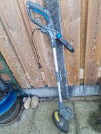 Elektrische Grastrimmer - Gebruikt, Tuin en Terras, Grastrimmers, Ophalen, Gebruikt, Onbekend, 10 tot 30 cm