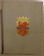 Overijssel (standaardwerk) uit 1931 meer dan 1100 blz,, Gelezen, 15e en 16e eeuw, Diverse auteurs, Ophalen of Verzenden