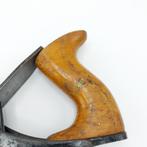 Stanley 40 USA Scrub Schaaf (54910-55), Antiek en Kunst, Antiek | Gereedschap en Instrumenten, Ophalen of Verzenden
