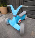 (Loop)fiets met uitklapbare trappers, Ophalen, Gebruikt, Loopfiets