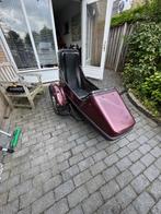 Zijspan Velorex 700  opknapper, Motoren, Motoren | Zijspanmotoren