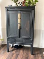 Antieke Chinese kast, Antiek en Kunst, Ophalen