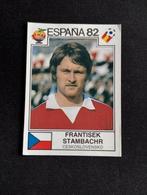 Panini Espana 82 nr. 265, Verzenden, Nieuw, Buitenlandse clubs, Poster, Plaatje of Sticker