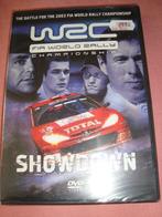 Wrc fia world rally scowdown nieuw, Cd's en Dvd's, Alle leeftijden, Ophalen of Verzenden, Nieuw in verpakking