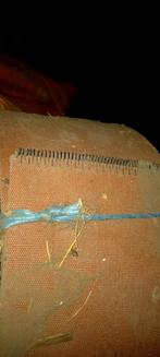 Aandrijfband, Ophalen