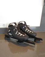 Zandstra longtrack 1250LC Fast Ving schaatsen maat 42, Zandstra, Ophalen of Verzenden, Zo goed als nieuw, Noren