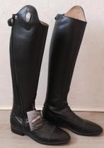 Lederen Fellini rijlaars, Dieren en Toebehoren, Paardrijkleding, Ophalen of Verzenden, Springen, Heren, Schoeisel