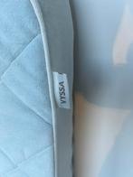 IKEA VYSSA foam matras 120x60cm (dikte 9 cm), 190 cm of minder, Matras, 70 cm of minder, Eenpersoons