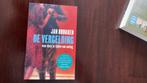 Jan Brokken - De vergelding, Boeken, Ophalen of Verzenden, Nieuw, Jan Brokken