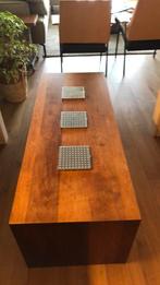 Originele Jacco Bakker, Huis en Inrichting, Tafels | Salontafels, Ophalen, Minder dan 50 cm, Gebruikt, 100 tot 150 cm