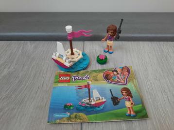 lego friends 30403 beschikbaar voor biedingen