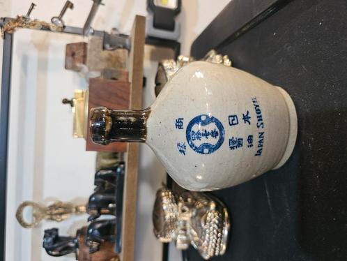 Japanse Soja kruik ‘NIPPON SHOYU’ 1900-1950, Watersport en Boten, Navigatiemiddelen en Scheepselektronica, Zo goed als nieuw, Ophalen of Verzenden