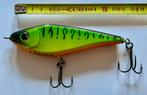 Rozemeijer Liberator Sinking Jerkbait 43 Gram, Ophalen of Verzenden, Gebruikt