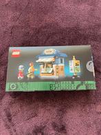 Lego 40757 nieuw, Ophalen of Verzenden, Nieuw, Complete set, Lego