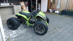 Jinling Quad 250cc met kenteken, Motoren, 1 cilinder, 12 t/m 35 kW