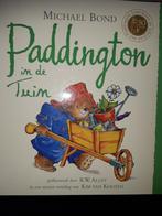 Paddington in de Tuin - Michael Bond, Ophalen of Verzenden, Nieuw, Michael Bond, Fictie algemeen