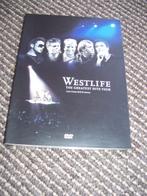 WESTLIFE, Alle leeftijden, Ophalen of Verzenden, Zo goed als nieuw, Muziek en Concerten